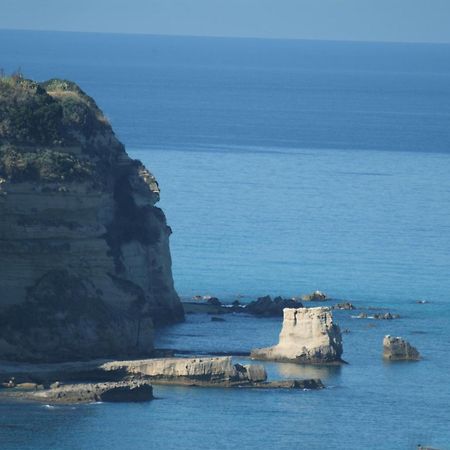 Hotel Valemare Tropea Εξωτερικό φωτογραφία