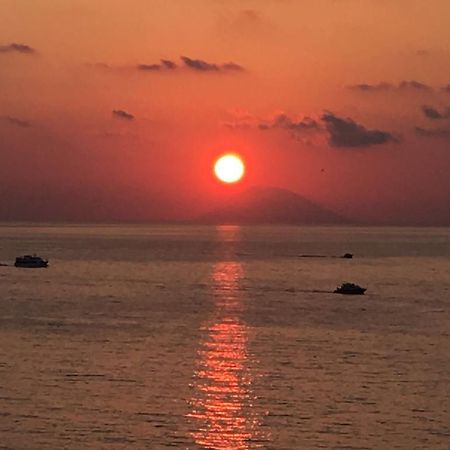 Hotel Valemare Tropea Εξωτερικό φωτογραφία