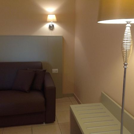 Hotel Valemare Tropea Εξωτερικό φωτογραφία