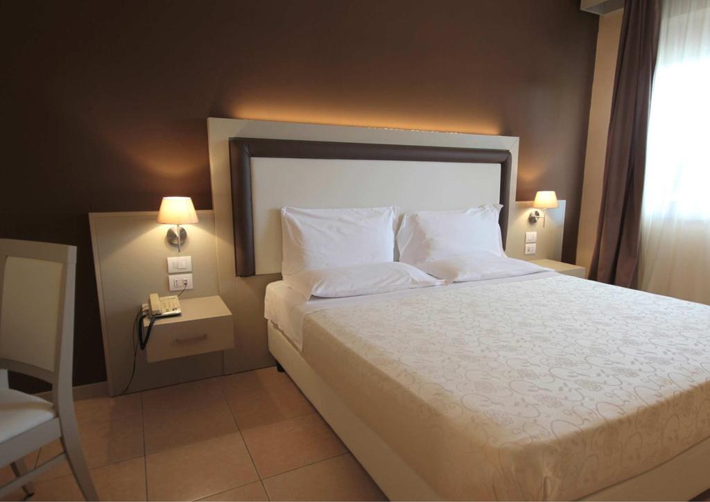 Hotel Valemare Tropea Εξωτερικό φωτογραφία
