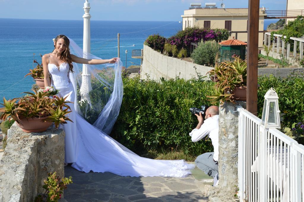 Hotel Valemare Tropea Εξωτερικό φωτογραφία