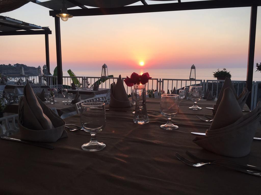 Hotel Valemare Tropea Εξωτερικό φωτογραφία