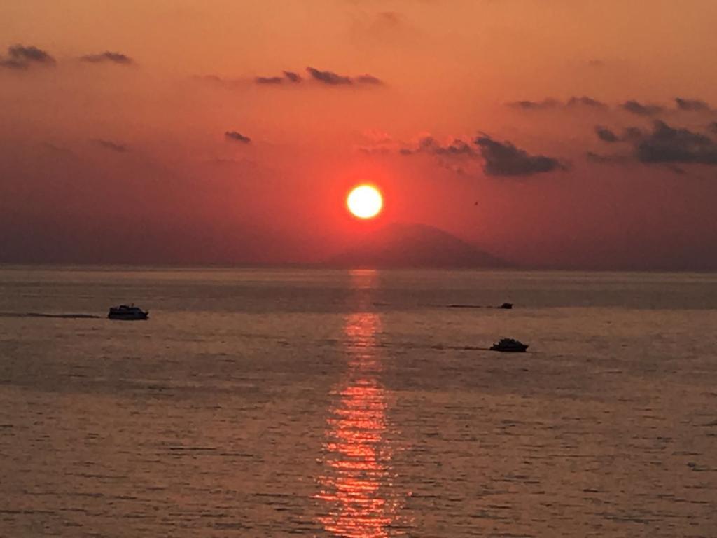 Hotel Valemare Tropea Εξωτερικό φωτογραφία