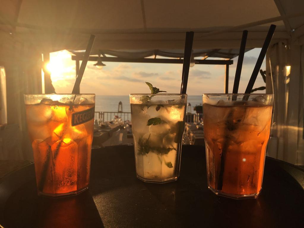 Hotel Valemare Tropea Εξωτερικό φωτογραφία