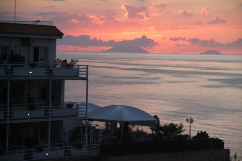 Hotel Valemare Tropea Εξωτερικό φωτογραφία