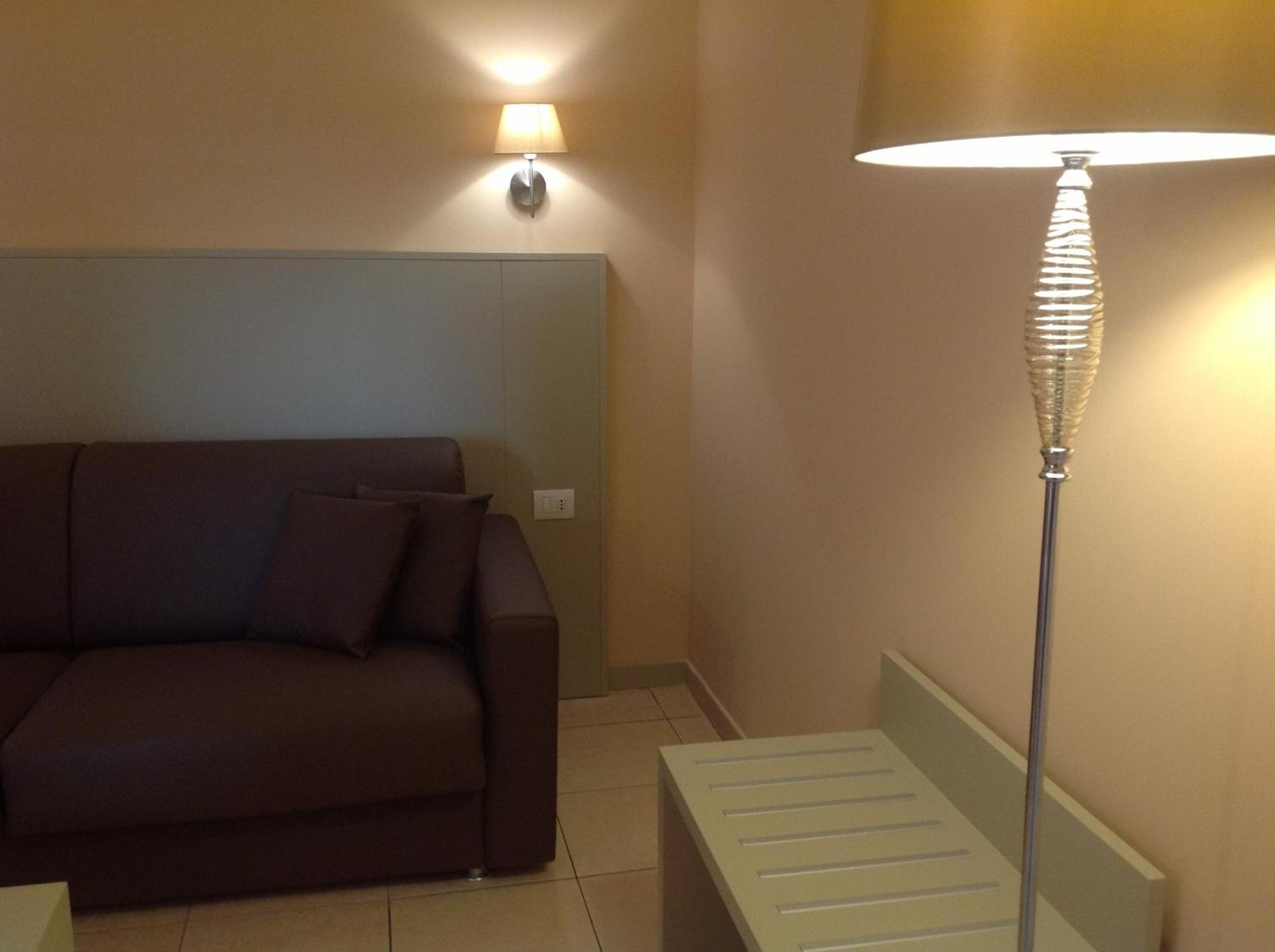 Hotel Valemare Tropea Εξωτερικό φωτογραφία
