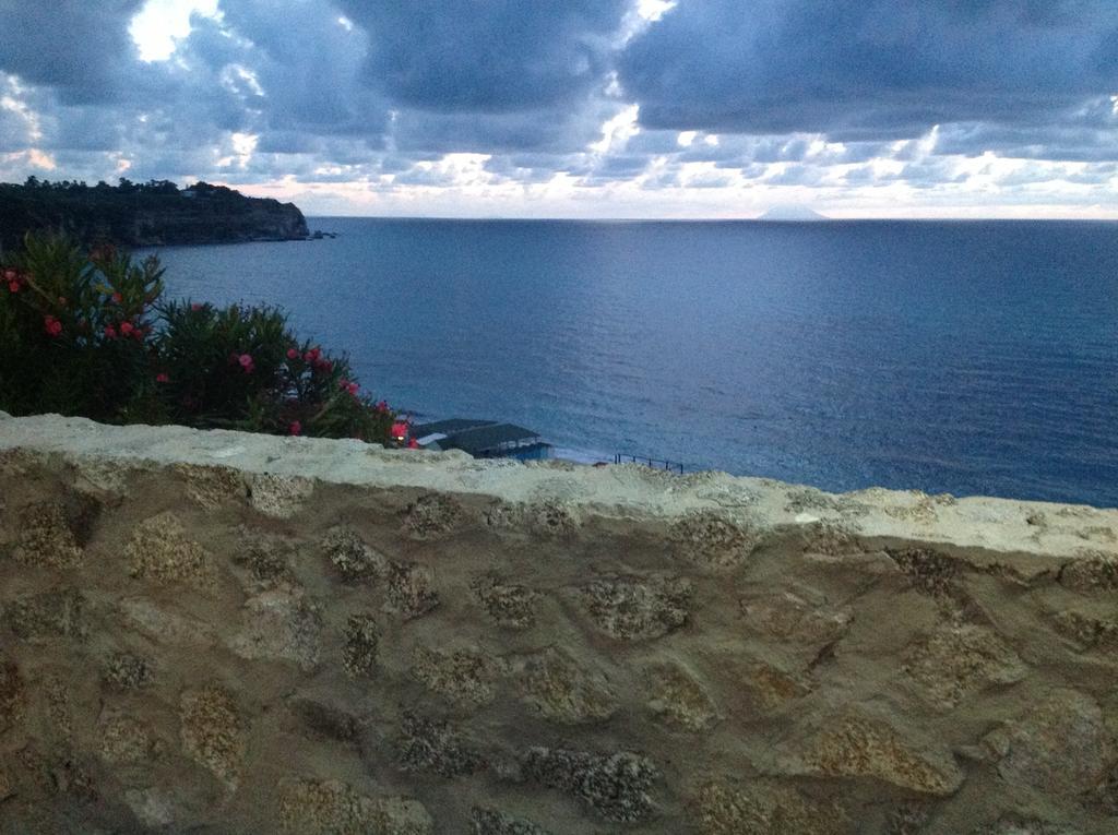 Hotel Valemare Tropea Εξωτερικό φωτογραφία