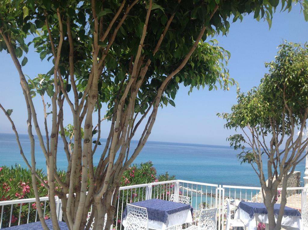 Hotel Valemare Tropea Εξωτερικό φωτογραφία