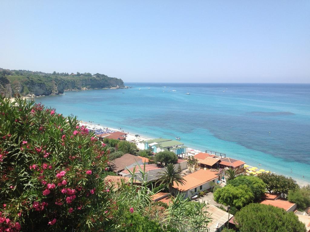 Hotel Valemare Tropea Εξωτερικό φωτογραφία