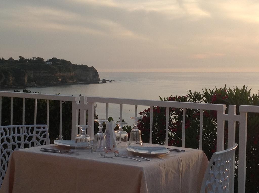 Hotel Valemare Tropea Εξωτερικό φωτογραφία