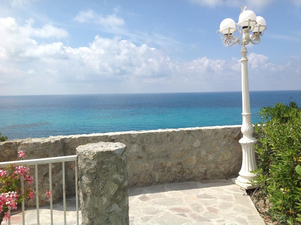 Hotel Valemare Tropea Εξωτερικό φωτογραφία