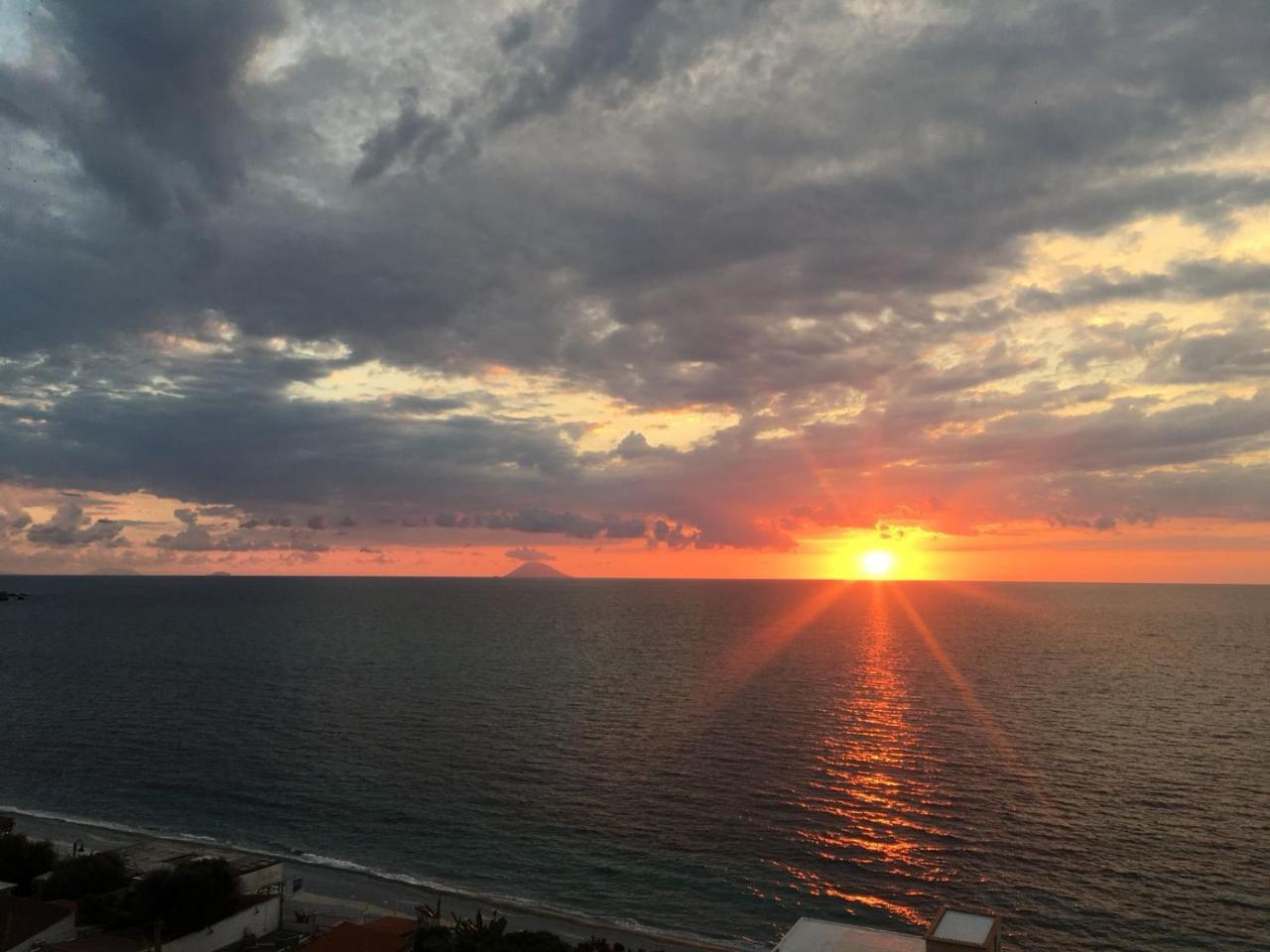 Hotel Valemare Tropea Εξωτερικό φωτογραφία