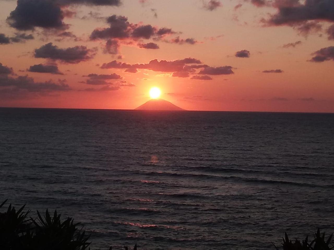 Hotel Valemare Tropea Εξωτερικό φωτογραφία