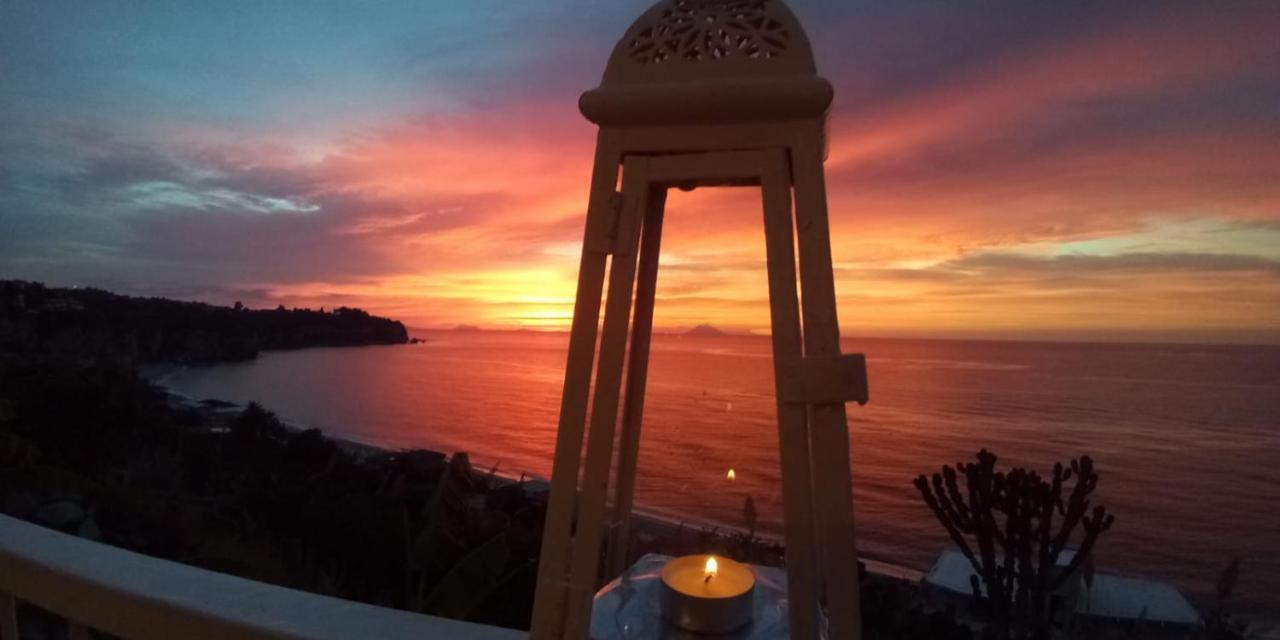 Hotel Valemare Tropea Εξωτερικό φωτογραφία