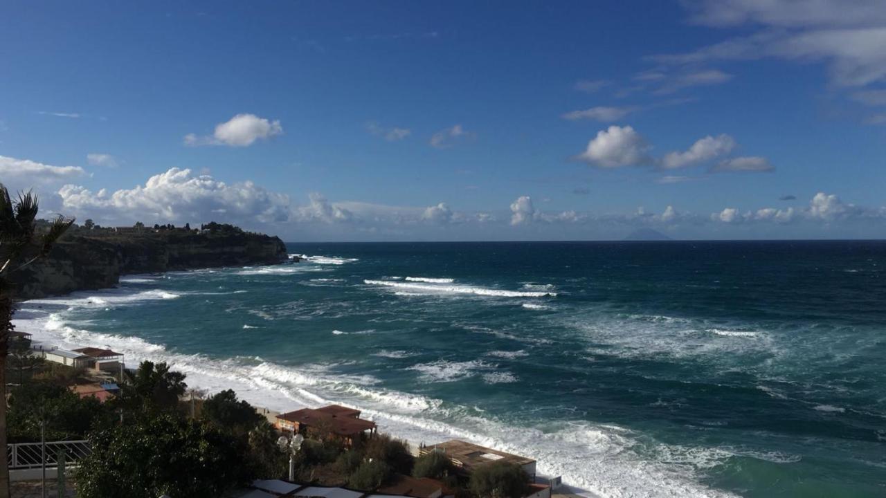 Hotel Valemare Tropea Εξωτερικό φωτογραφία