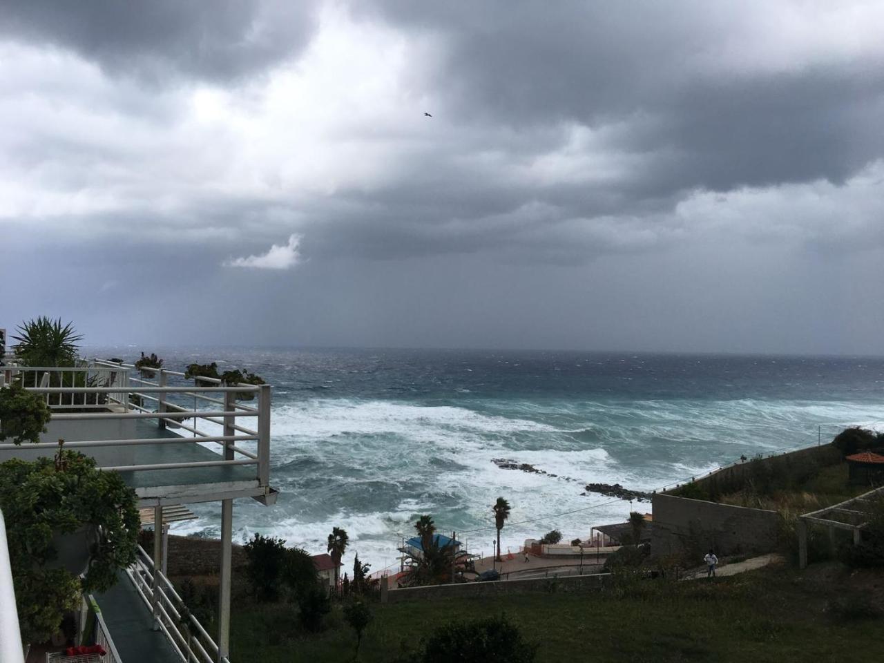 Hotel Valemare Tropea Εξωτερικό φωτογραφία