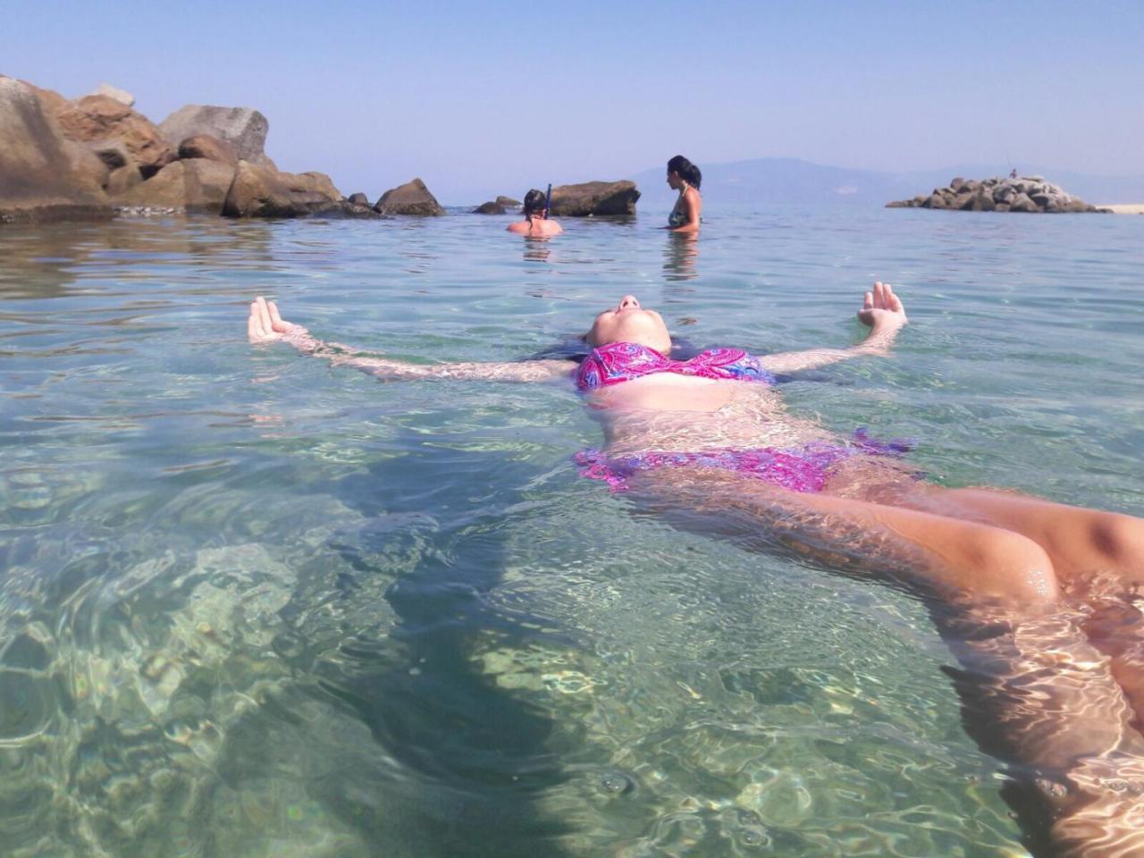 Hotel Valemare Tropea Εξωτερικό φωτογραφία