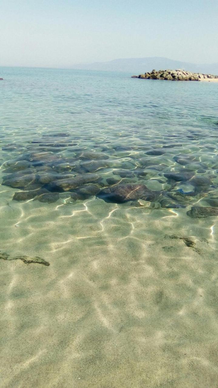 Hotel Valemare Tropea Εξωτερικό φωτογραφία