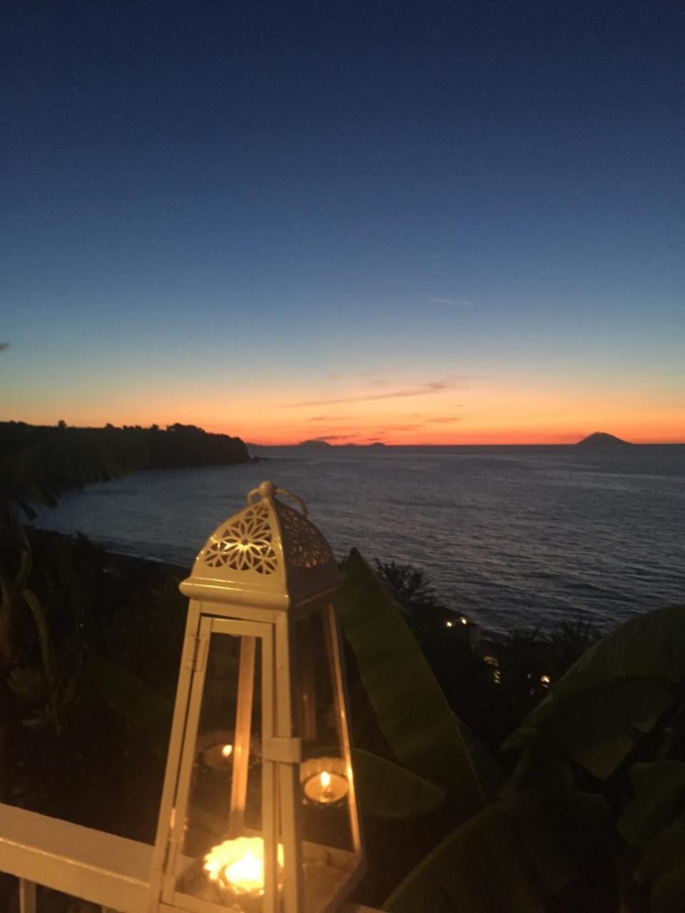 Hotel Valemare Tropea Εξωτερικό φωτογραφία