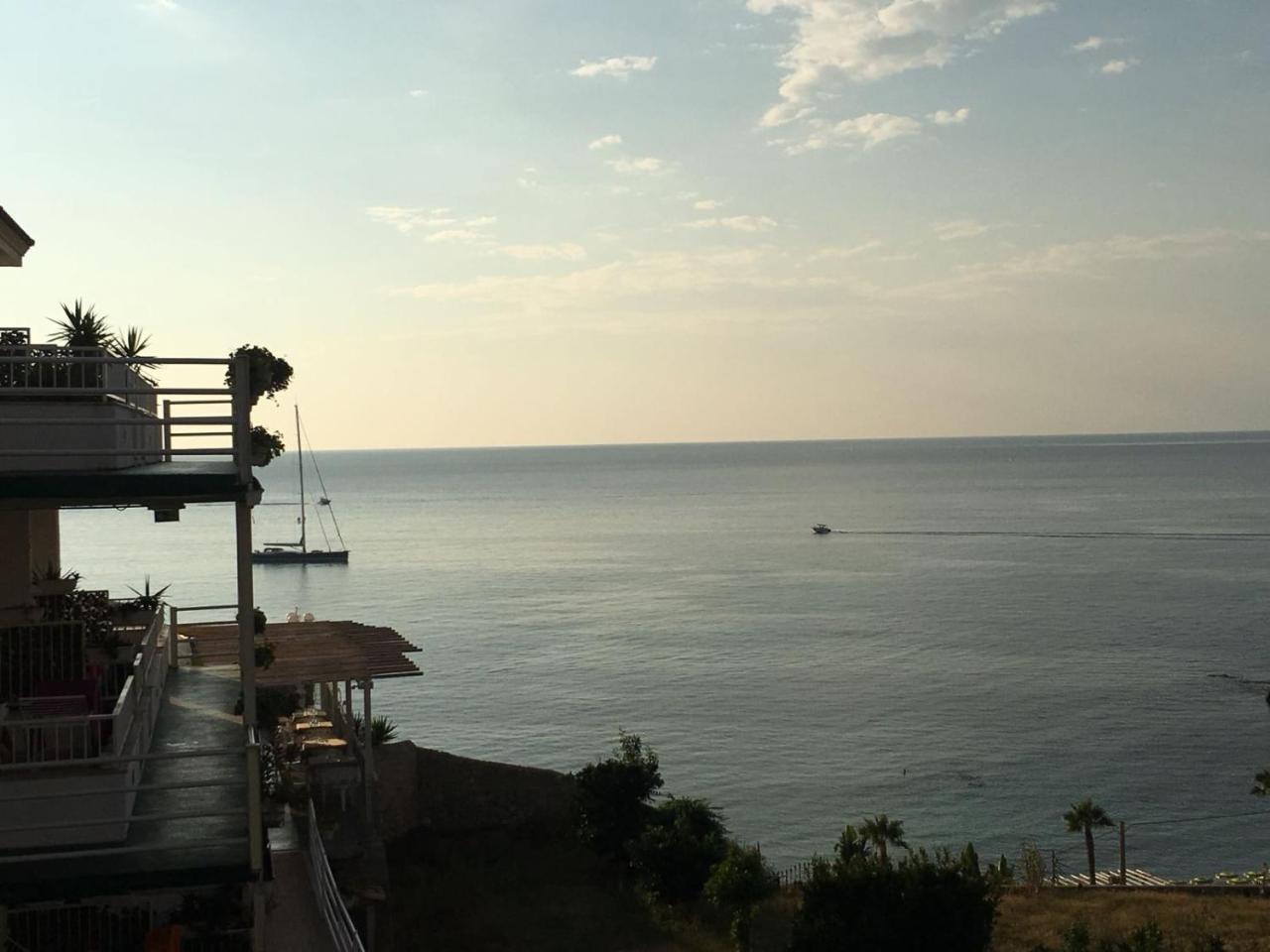 Hotel Valemare Tropea Εξωτερικό φωτογραφία