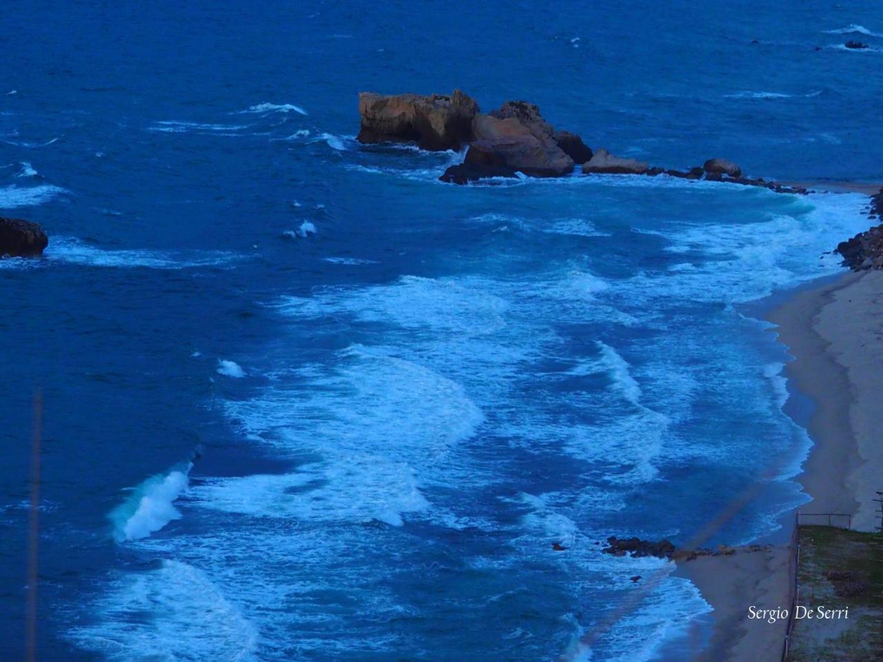 Hotel Valemare Tropea Εξωτερικό φωτογραφία