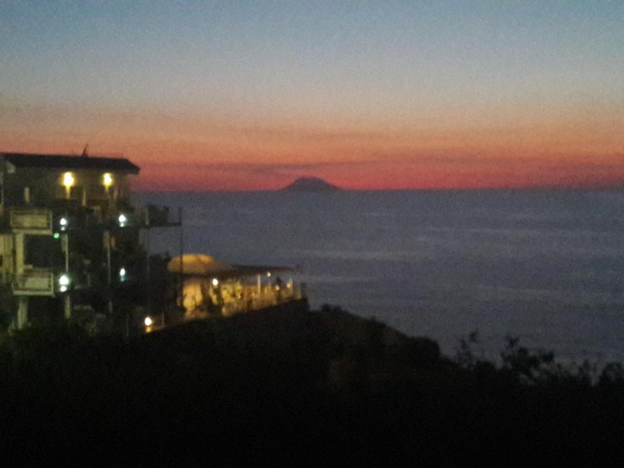 Hotel Valemare Tropea Εξωτερικό φωτογραφία