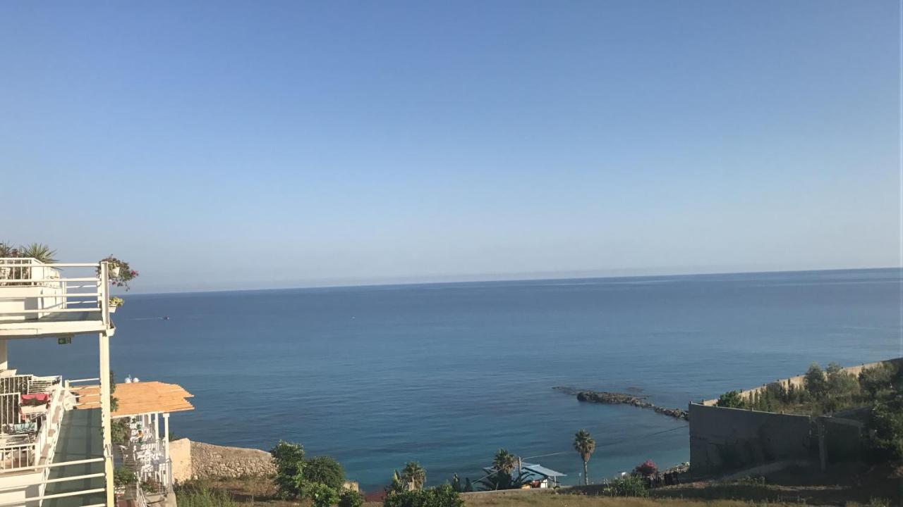 Hotel Valemare Tropea Εξωτερικό φωτογραφία