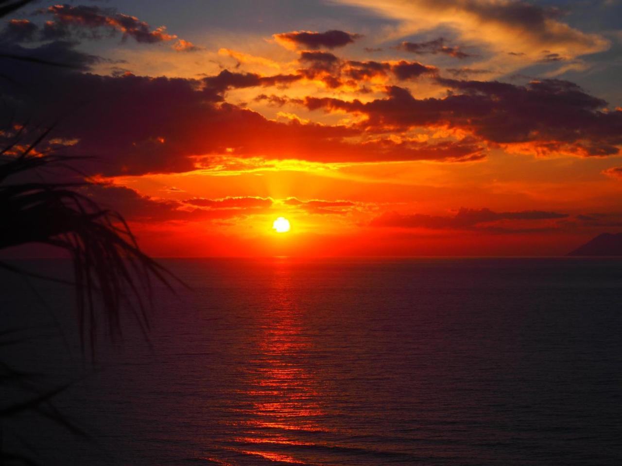 Hotel Valemare Tropea Εξωτερικό φωτογραφία