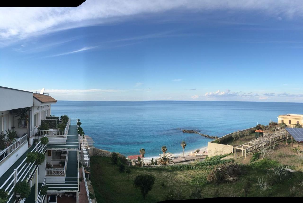 Hotel Valemare Tropea Εξωτερικό φωτογραφία