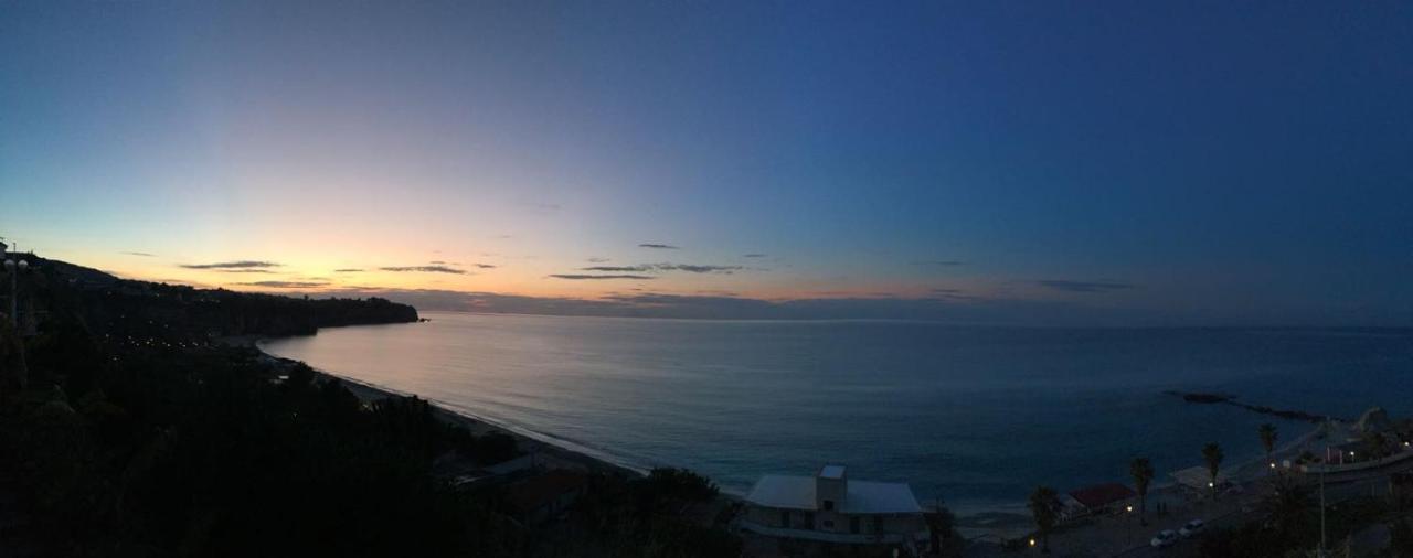 Hotel Valemare Tropea Εξωτερικό φωτογραφία