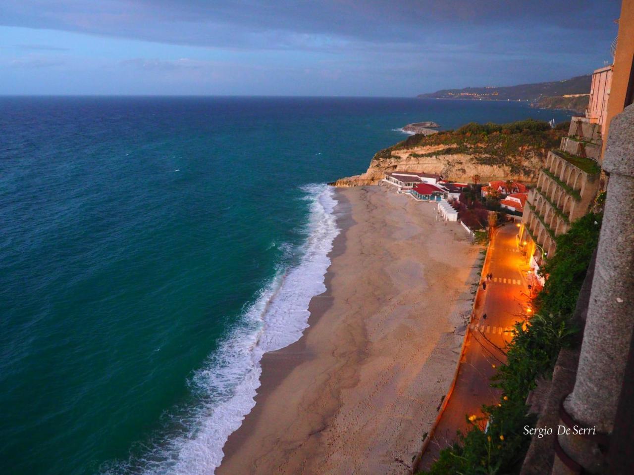 Hotel Valemare Tropea Εξωτερικό φωτογραφία