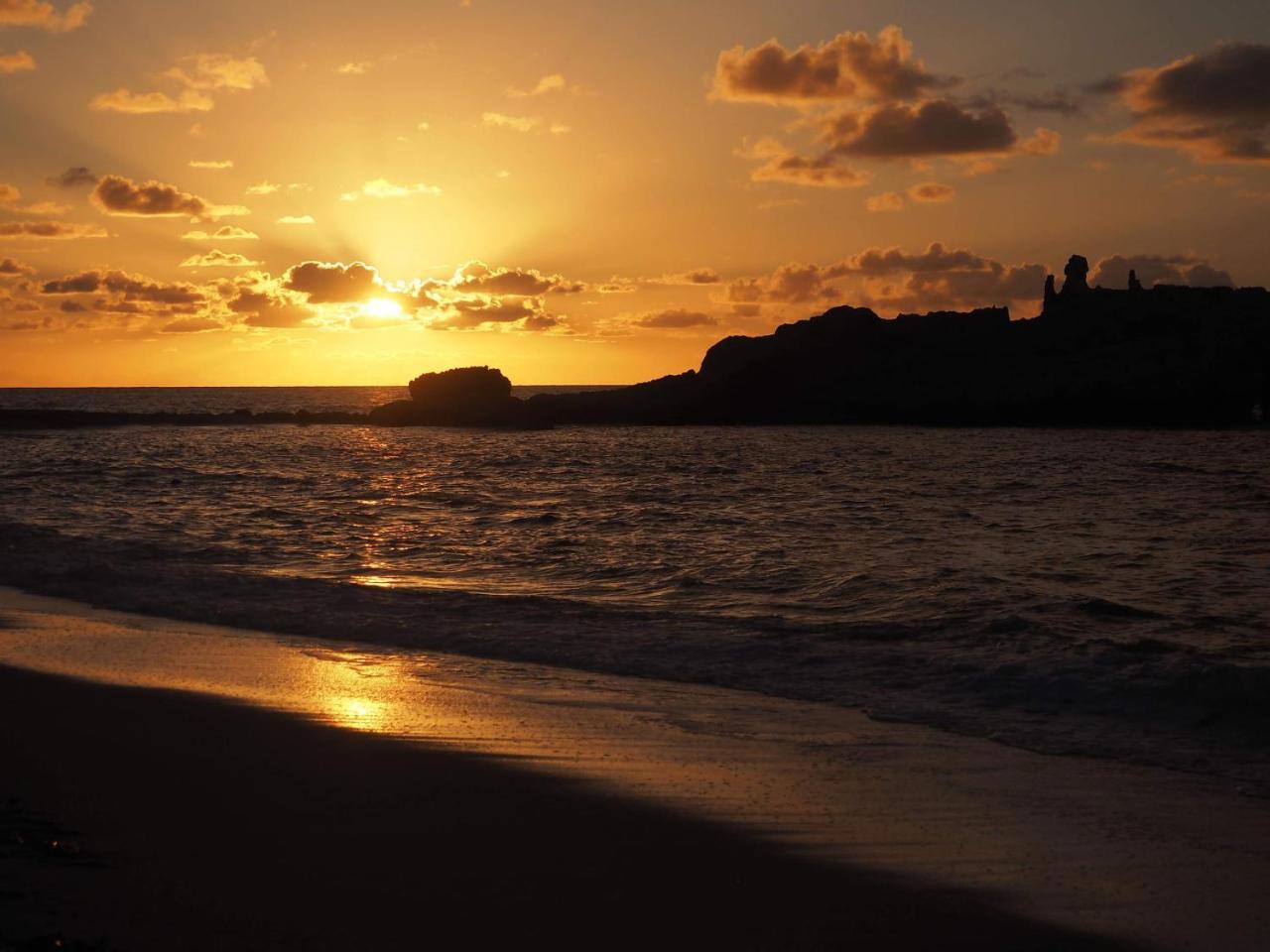 Hotel Valemare Tropea Εξωτερικό φωτογραφία