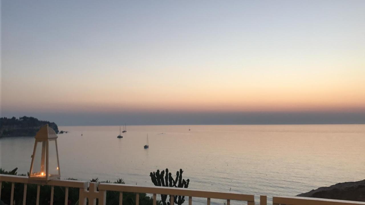 Hotel Valemare Tropea Εξωτερικό φωτογραφία