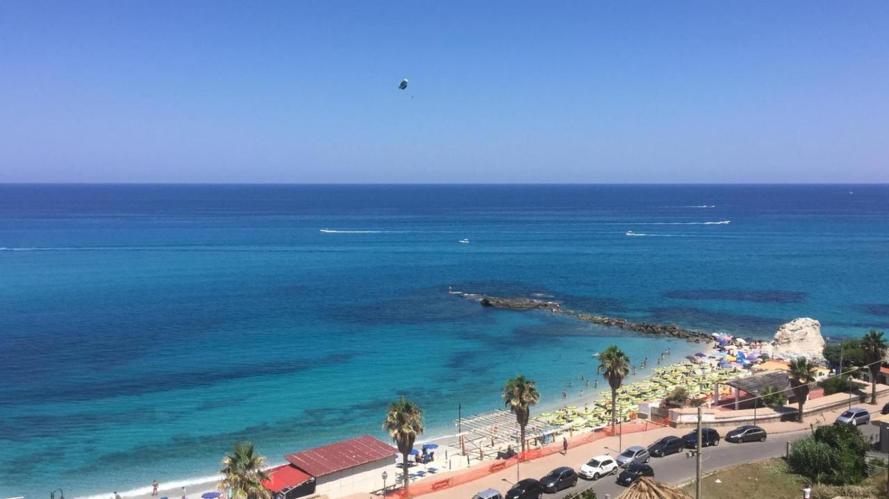 Hotel Valemare Tropea Εξωτερικό φωτογραφία