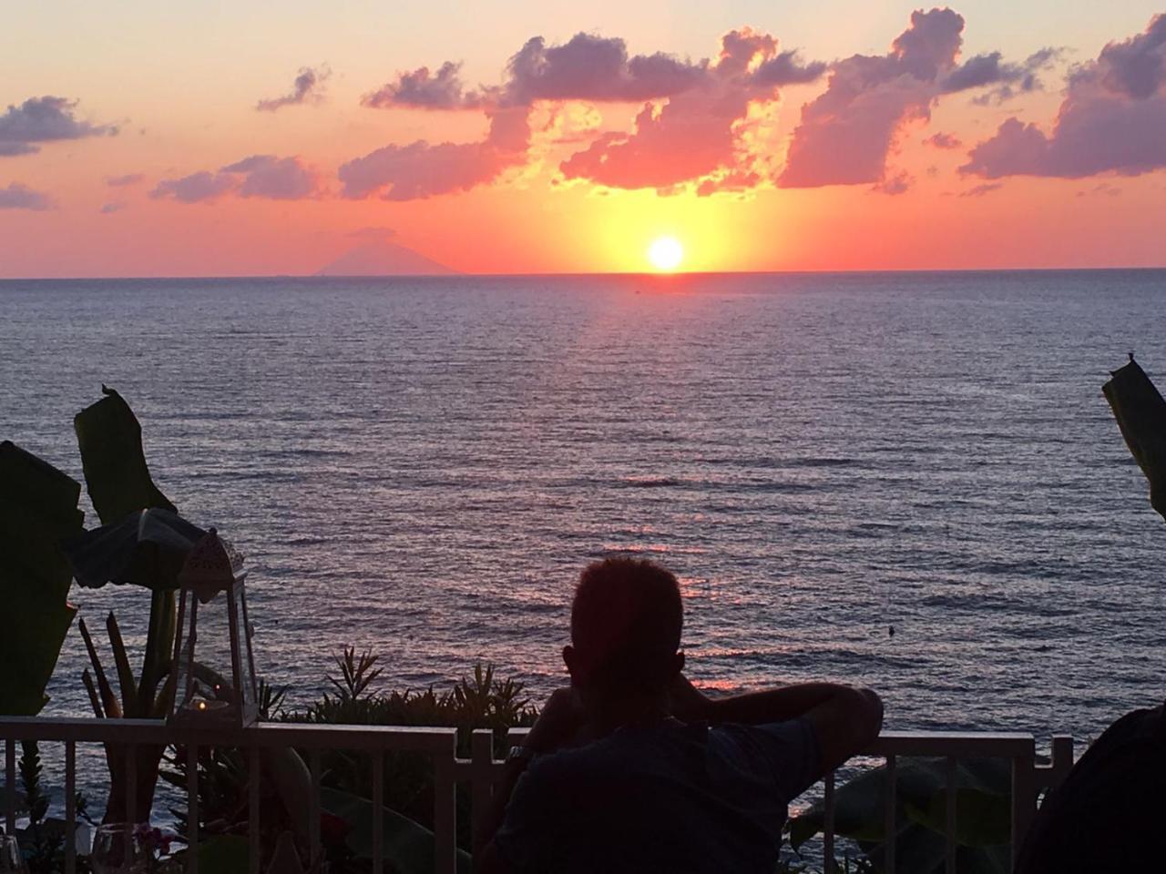 Hotel Valemare Tropea Εξωτερικό φωτογραφία