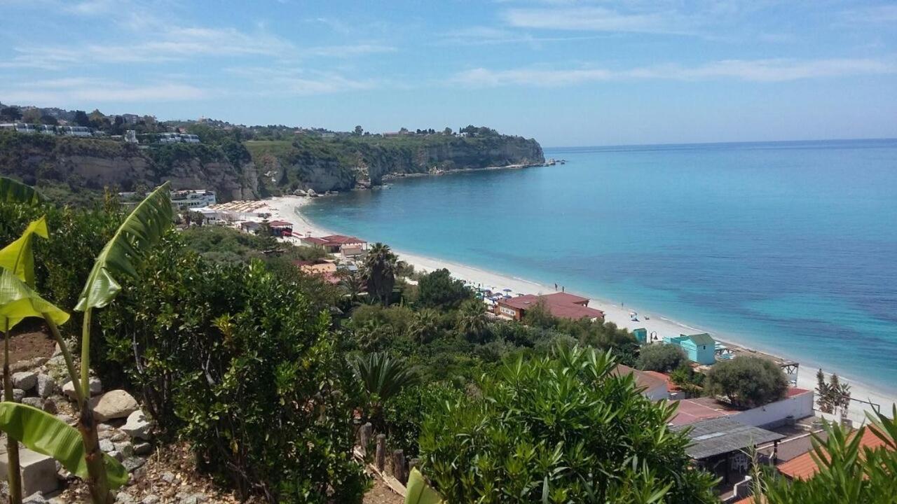 Hotel Valemare Tropea Εξωτερικό φωτογραφία
