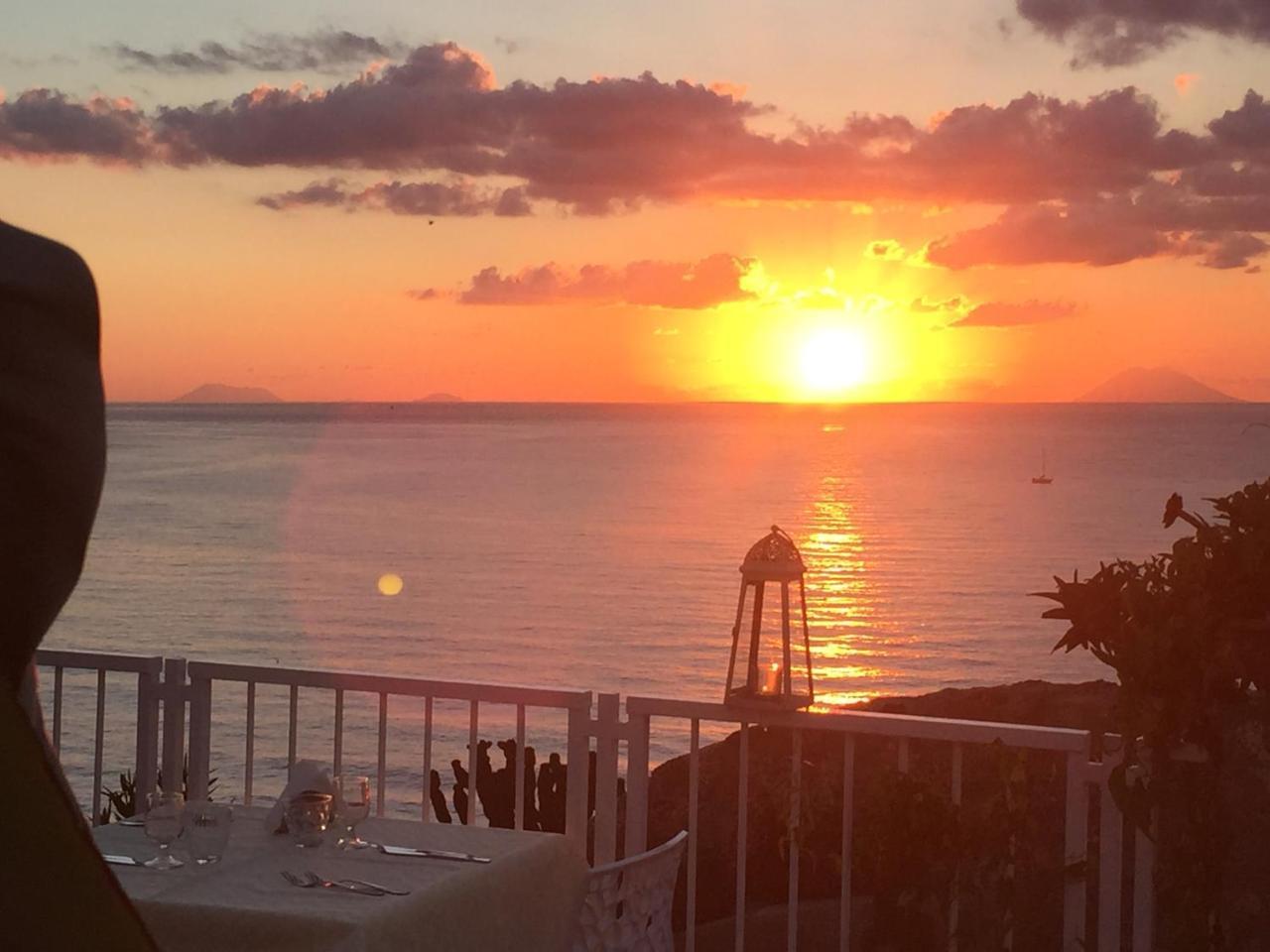 Hotel Valemare Tropea Εξωτερικό φωτογραφία