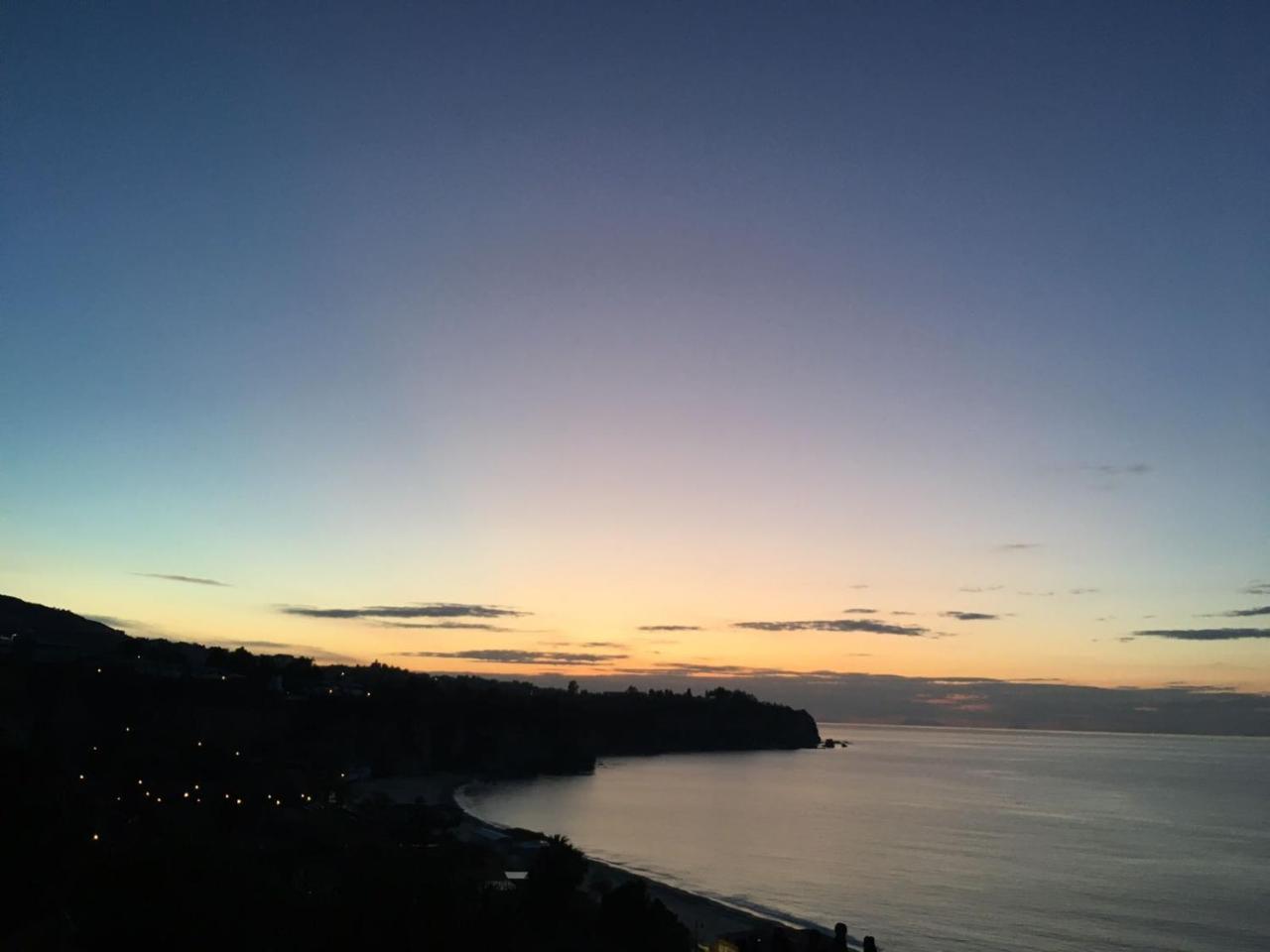 Hotel Valemare Tropea Εξωτερικό φωτογραφία